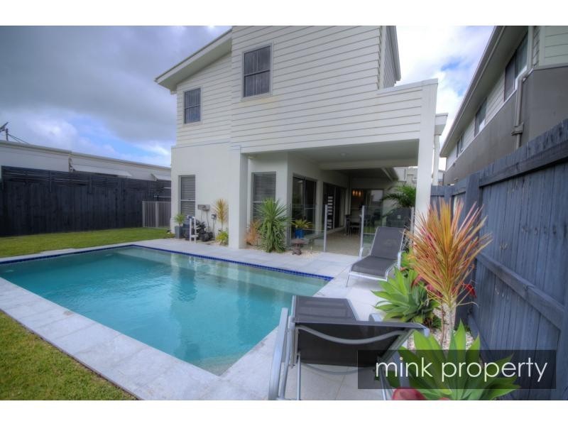 07 Outrigger Street, Lake Kawana, Wurtulla QLD 4575