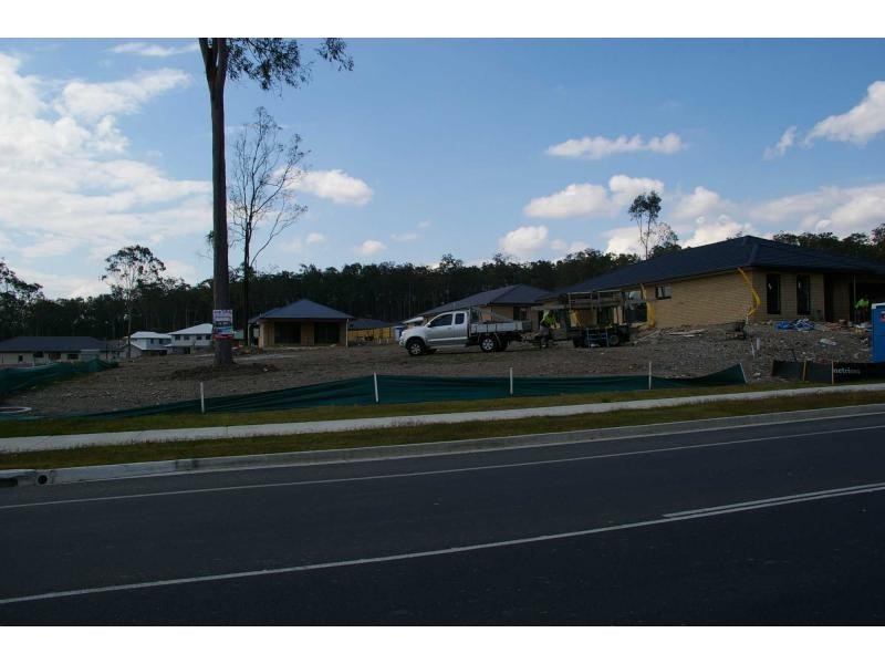 Lot 438 Dairy Creek Road, Woodlands, Waterford QLD 4133