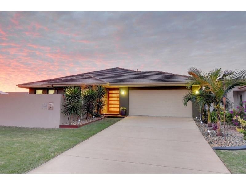 14 Wilkiea Street, Meridan Plains QLD 4551