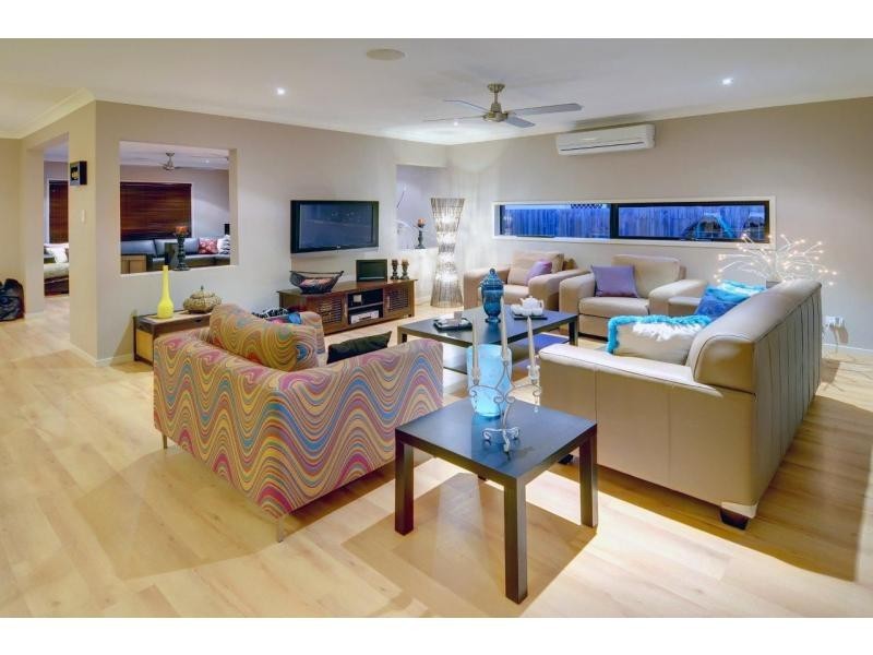 14 Wilkiea Street, Meridan Plains QLD 4551
