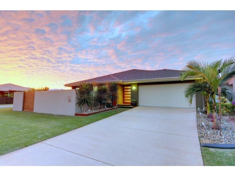 14 Wilkiea Street, Meridan Plains QLD 4551