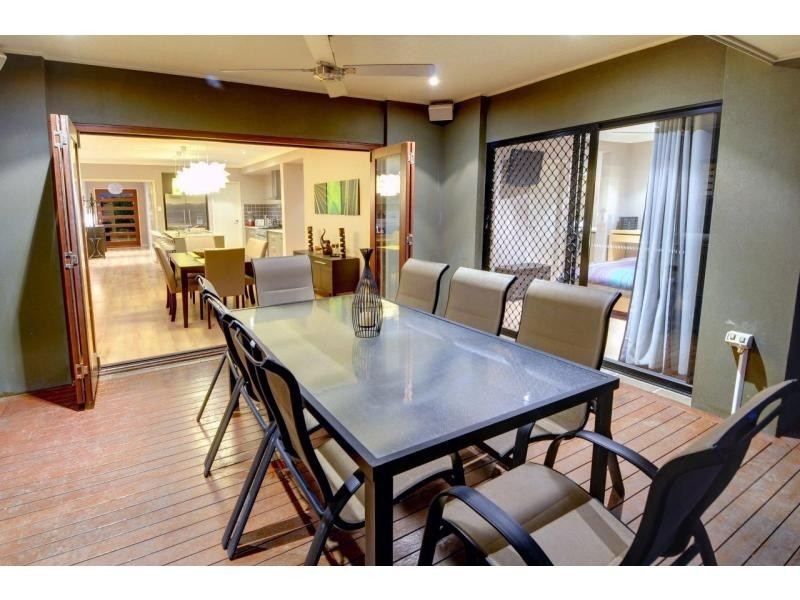 14 Wilkiea Street, Meridan Plains QLD 4551