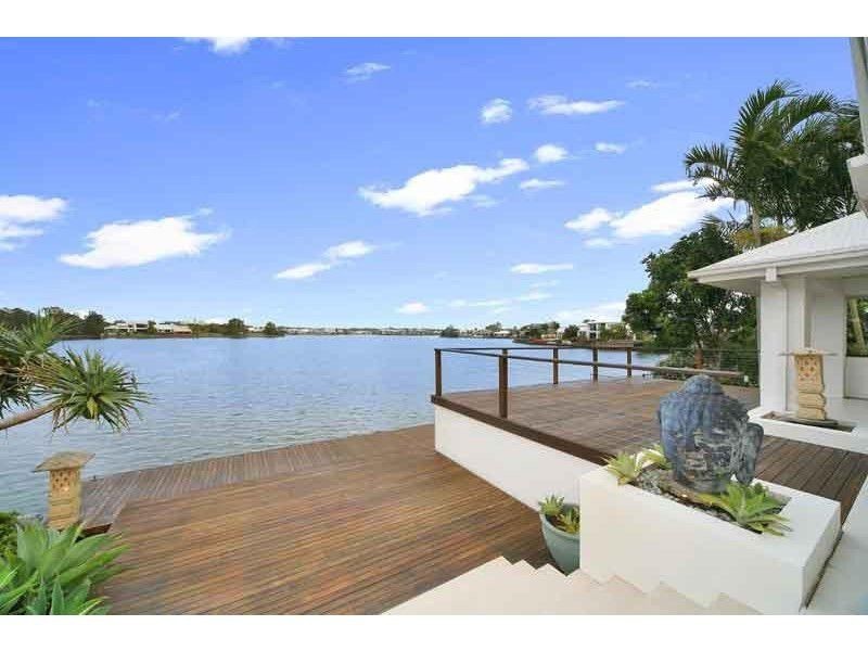 Twin Waters QLD 4564