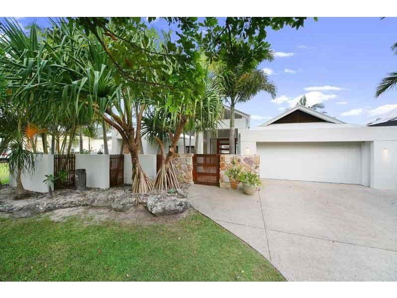 Twin Waters QLD 4564