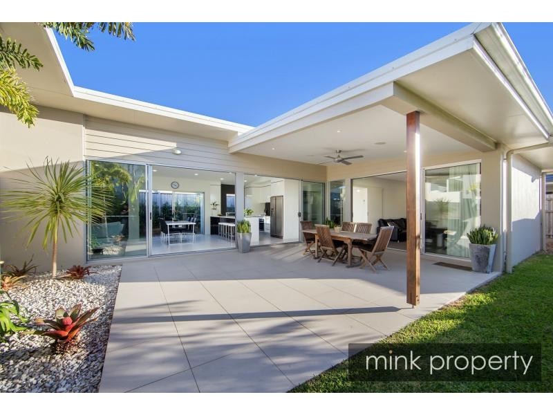 29 Kurrimine Crescent, Brightwater, Mountain Creek QLD 4557