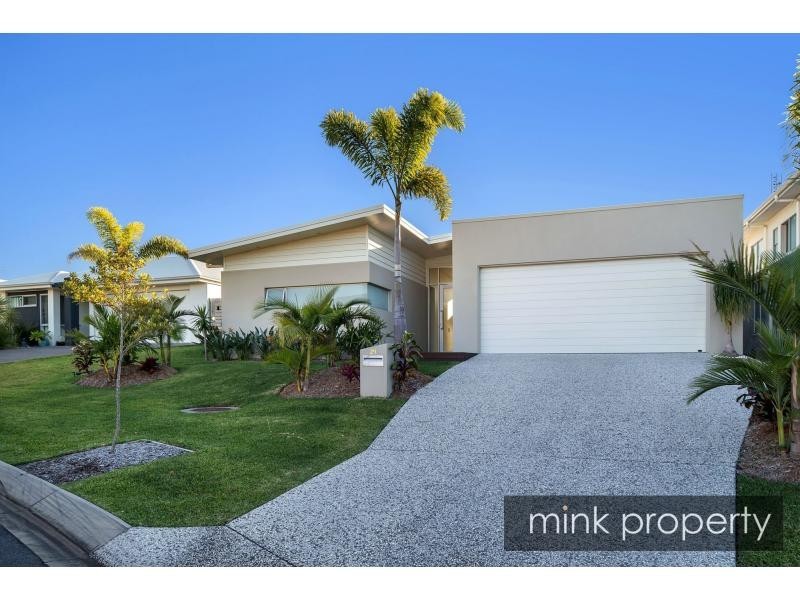 29 Kurrimine Crescent, Brightwater, Mountain Creek QLD 4557