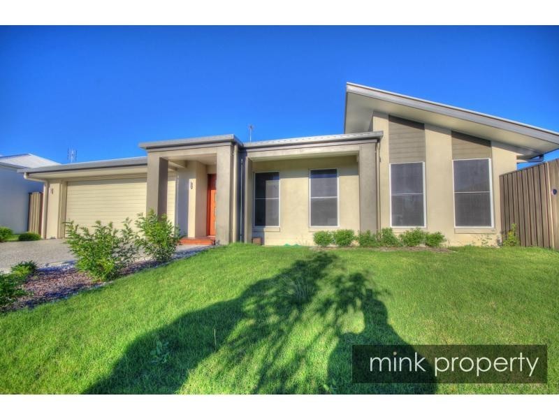 44 Hillsborough Circuit, BRIGHTWATER, Mountain Creek QLD 4557