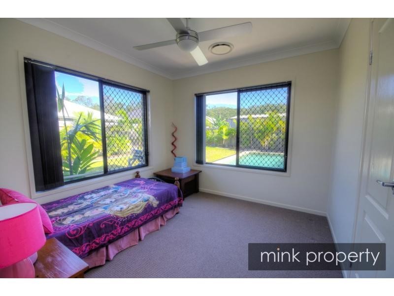 17 Maidenhair Drive, Woodgrove, Beerwah QLD 4519