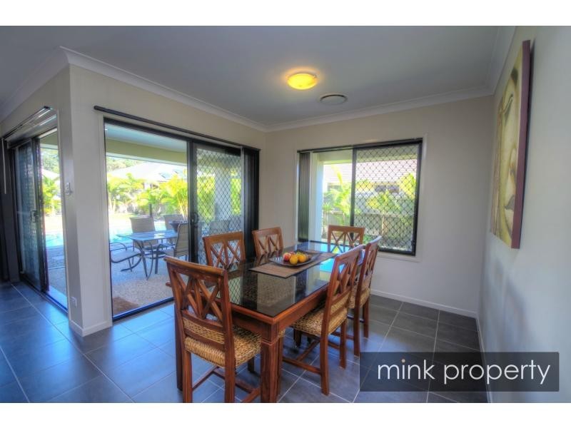 17 Maidenhair Drive, Woodgrove, Beerwah QLD 4519