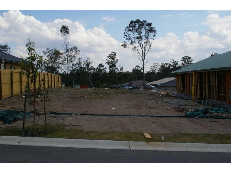 Lot 414 Wollumbin Crescent, Woodlands, Waterford QLD 4133