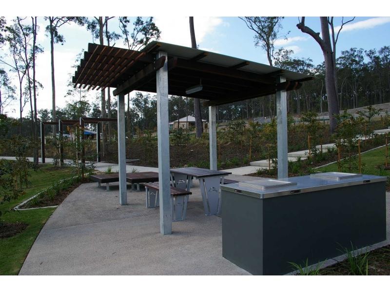 Lot 414 Wollumbin Crescent, Woodlands, Waterford QLD 4133