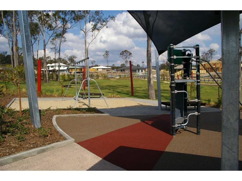 Lot 414 Wollumbin Crescent, Woodlands, Waterford QLD 4133