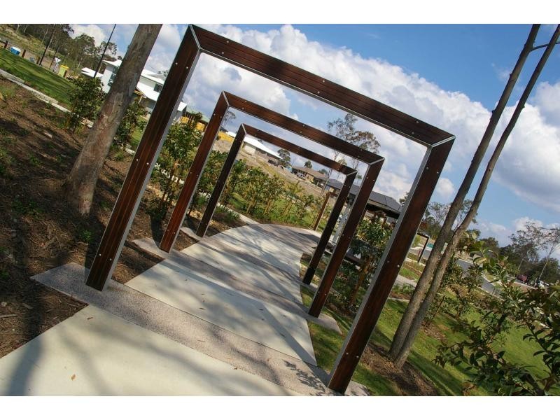 Lot 414 Wollumbin Crescent, Woodlands, Waterford QLD 4133