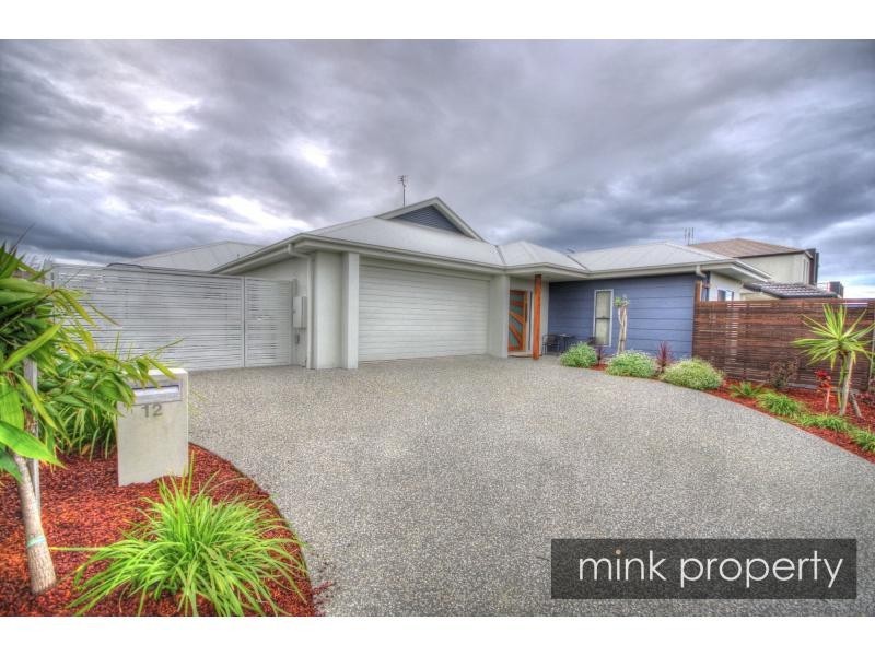 12 Yucca Court, BRIGHTWATER, Mountain Creek QLD 4557