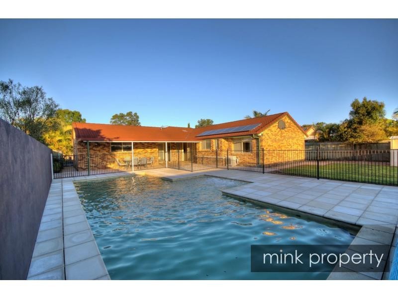 80 Mountain Ash Drive, Mountain Creek QLD 4557