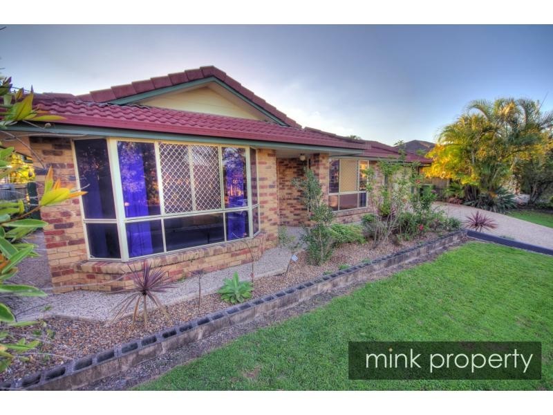 80 Mountain Ash Drive, Mountain Creek QLD 4557