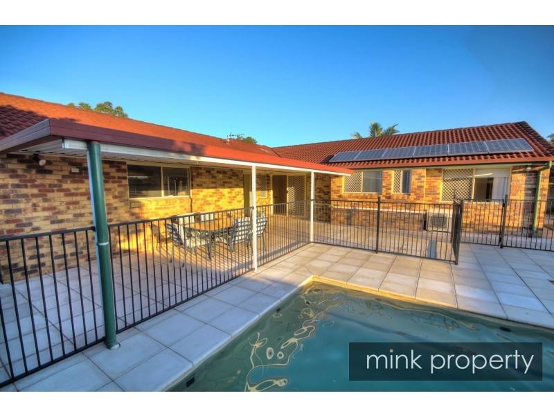 80 Mountain Ash Drive, Mountain Creek QLD 4557