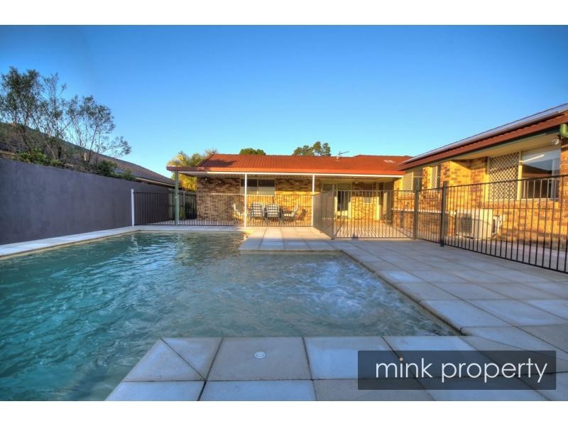 80 Mountain Ash Drive, Mountain Creek QLD 4557