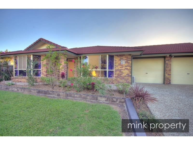 80 Mountain Ash Drive, Mountain Creek QLD 4557