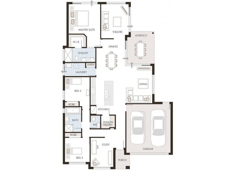 11 Yucca Court, BRIGHTWATER, Mountain Creek QLD 4557