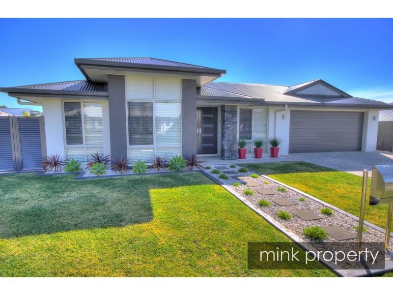 3 Flindersia Place, BRIGHTWATER, Mountain Creek QLD 4557