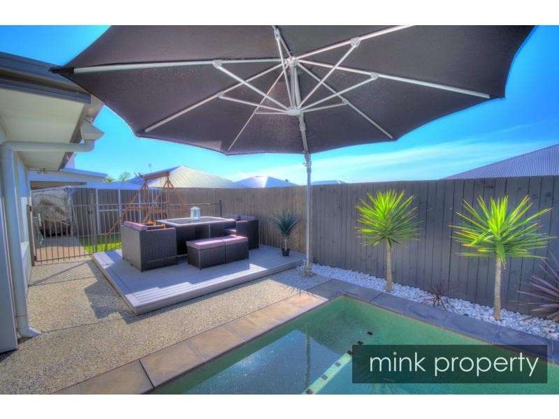 3 Flindersia Place, BRIGHTWATER, Mountain Creek QLD 4557