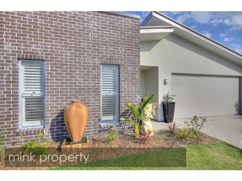 45 Cobalt Crescent, BELLS REACH, Caloundra West QLD 4551