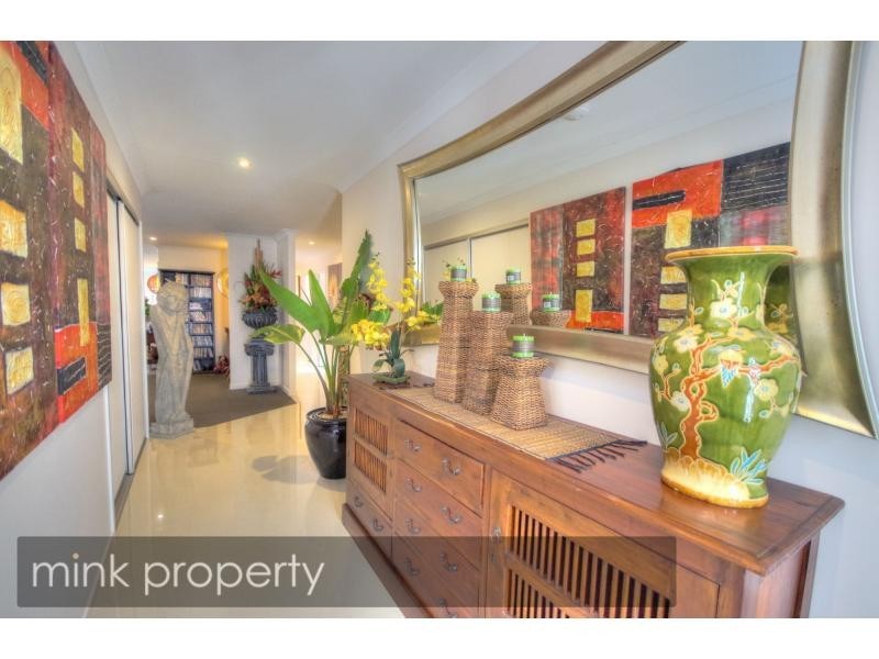 45 Cobalt Crescent, BELLS REACH, Caloundra West QLD 4551