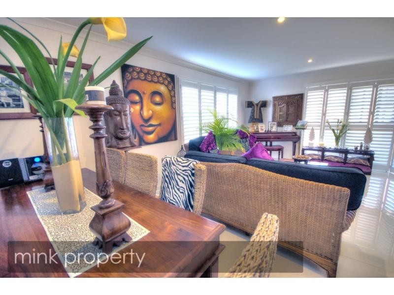 45 Cobalt Crescent, BELLS REACH, Caloundra West QLD 4551