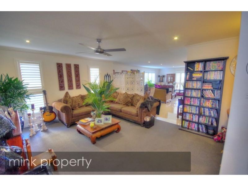45 Cobalt Crescent, BELLS REACH, Caloundra West QLD 4551