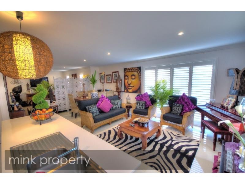 45 Cobalt Crescent, BELLS REACH, Caloundra West QLD 4551