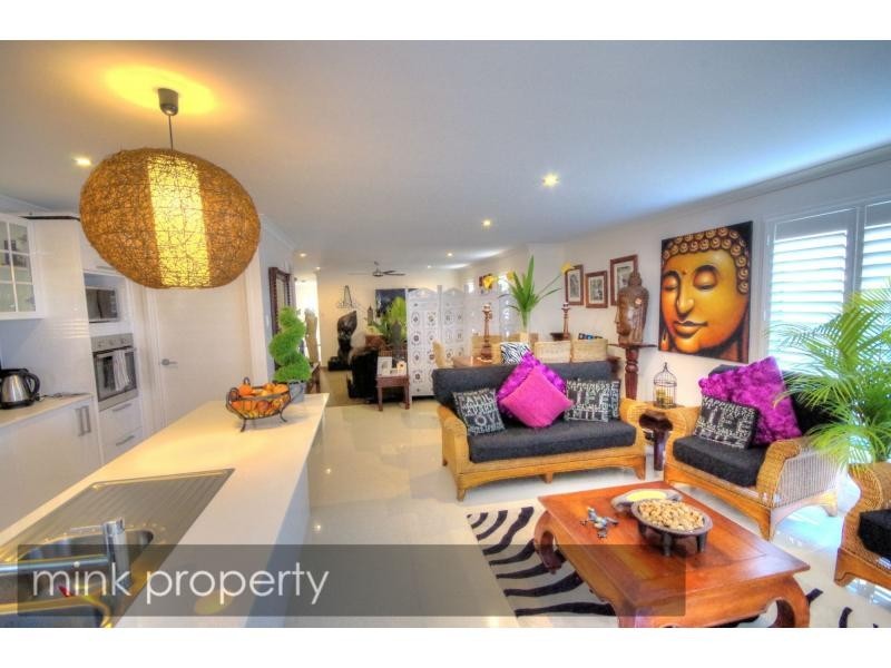 45 Cobalt Crescent, BELLS REACH, Caloundra West QLD 4551