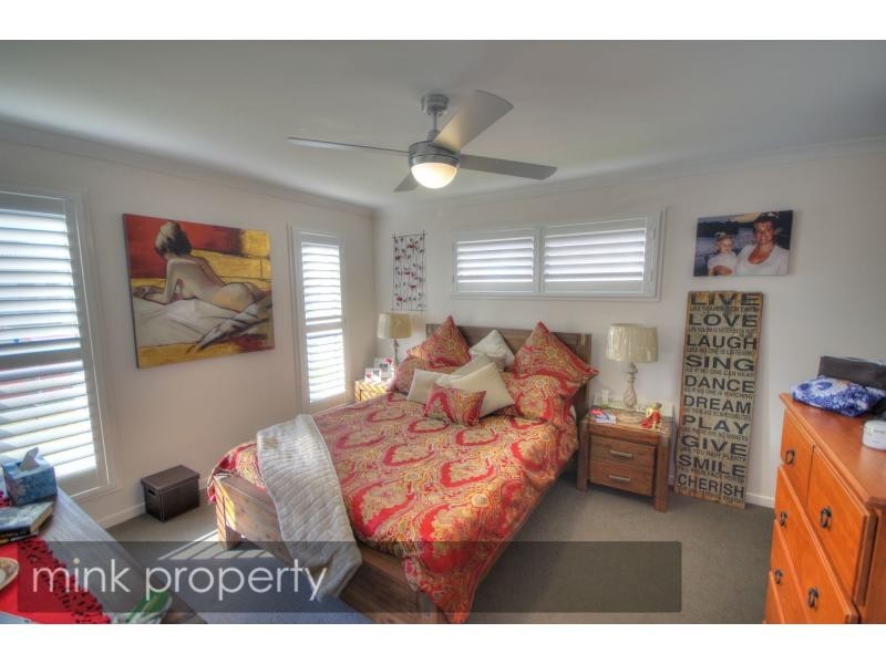 45 Cobalt Crescent, BELLS REACH, Caloundra West QLD 4551