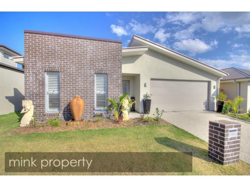 45 Cobalt Crescent, BELLS REACH, Caloundra West QLD 4551