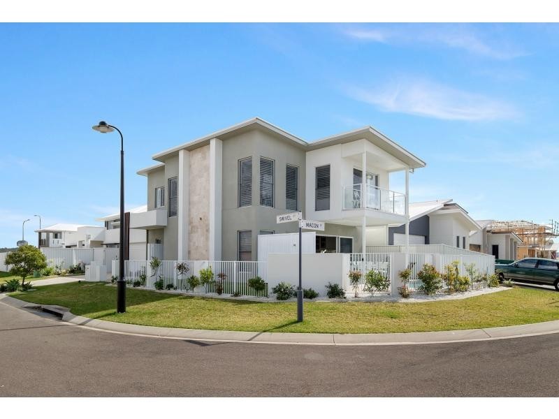 7 Swivel Court, BIRTINYA ISLAND, Birtinya QLD 4575