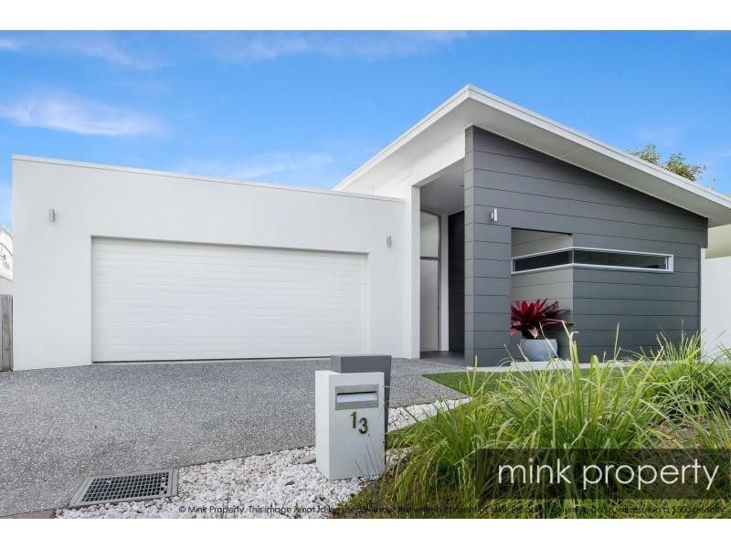13 Cable Crescent, BRIGHTWATER, Mountain Creek QLD 4557
