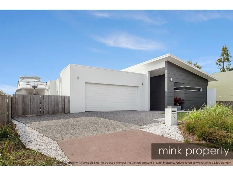 13 Cable Crescent, BRIGHTWATER, Mountain Creek QLD 4557