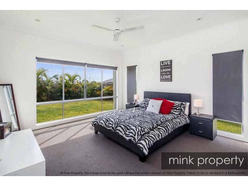 13 Cable Crescent, BRIGHTWATER, Mountain Creek QLD 4557