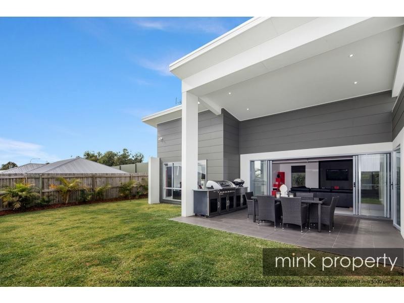 13 Cable Crescent, BRIGHTWATER, Mountain Creek QLD 4557