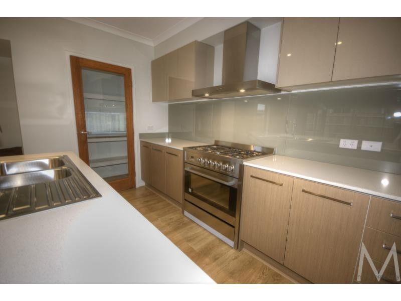 41 TIBOUCHINA STREET, BRIGHTWATER, Mountain Creek QLD 4557