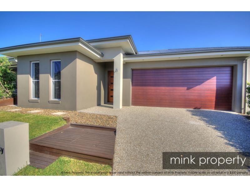 80 Frogmouth Circuit, BRIGHTWATER, Mountain Creek QLD 4557