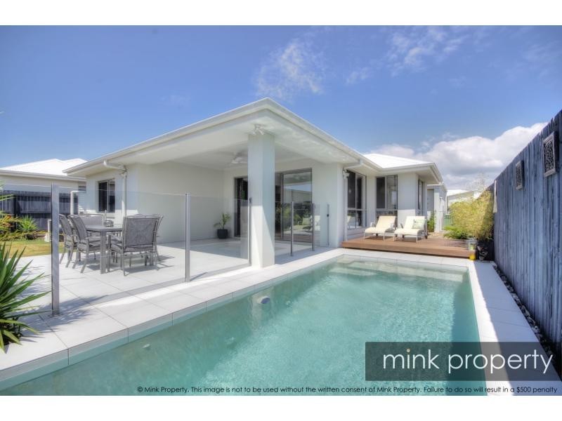 19 Galah Place, BRIGHTWATER, Mountain Creek QLD 4557