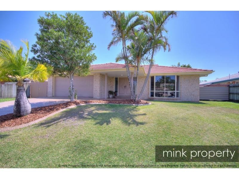 12 Fernleigh Crescent, Mountain Creek QLD 4557