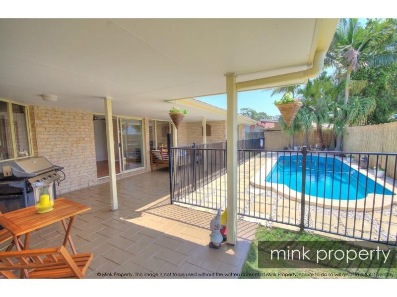 12 Fernleigh Crescent, Mountain Creek QLD 4557