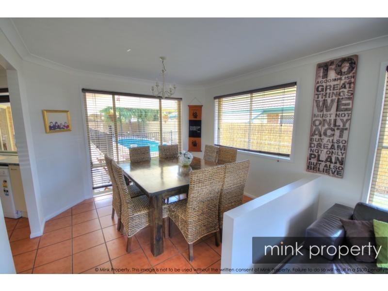 12 Fernleigh Crescent, Mountain Creek QLD 4557