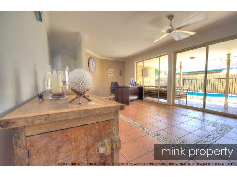 12 Fernleigh Crescent, Mountain Creek QLD 4557