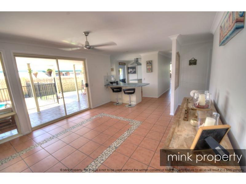 12 Fernleigh Crescent, Mountain Creek QLD 4557