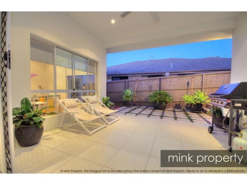 38 Kurrimine Crescent, BRIGHTWATER, Mountain Creek QLD 4557