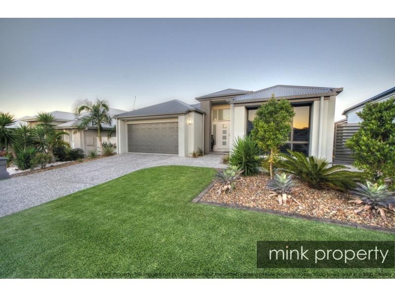 9 Myrtle Place, BRIGHTWATER, Mountain Creek QLD 4557