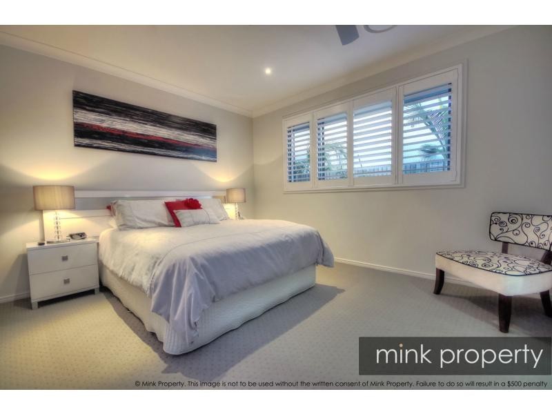 9 Myrtle Place, BRIGHTWATER, Mountain Creek QLD 4557